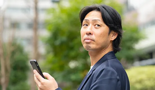 マニュアルよりも、あなたらしさが武器になる