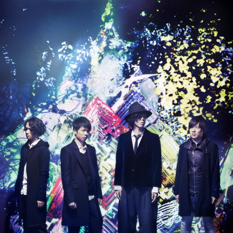 Radwimps 7th Album と と罪と 本日リリース 収録曲をjoysoundで歌って オリジナルピンズを手に入れよう 株式会社エクシング