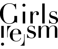 Girls i(e)smロゴ