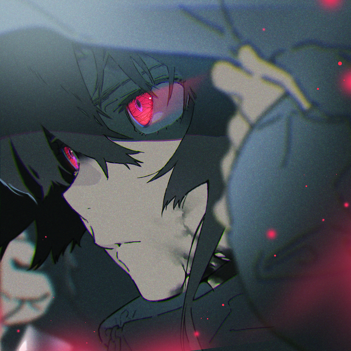 Eveの新曲「レーゾンデートル」の本人映像カラオケがJOYSOUNDに登場