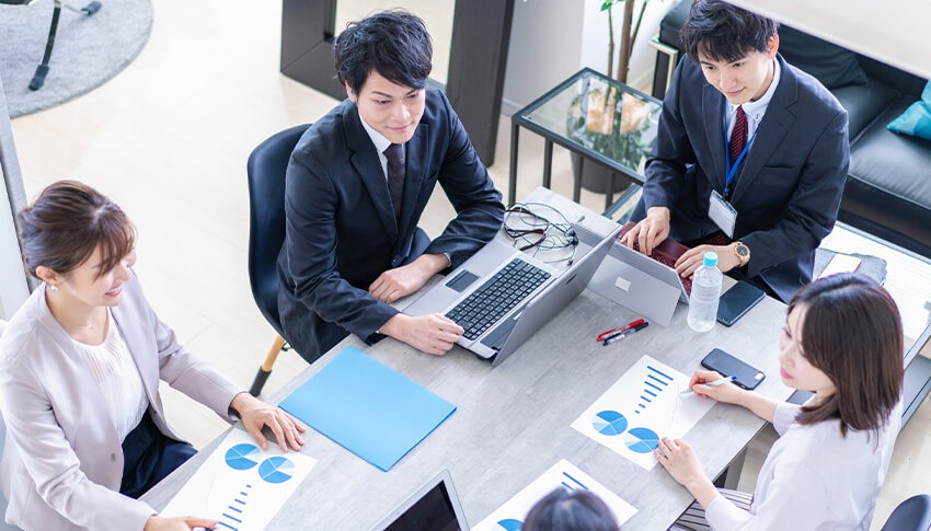 事業内容ヘッダー画像