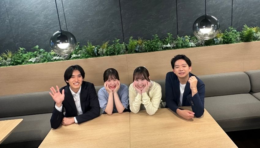 エクシングについてヘッダー画像