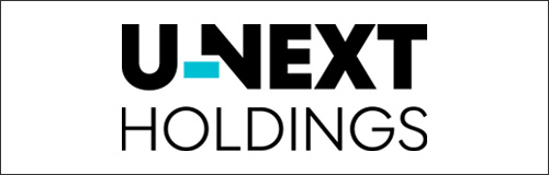 U-NEXT HOLDINGS