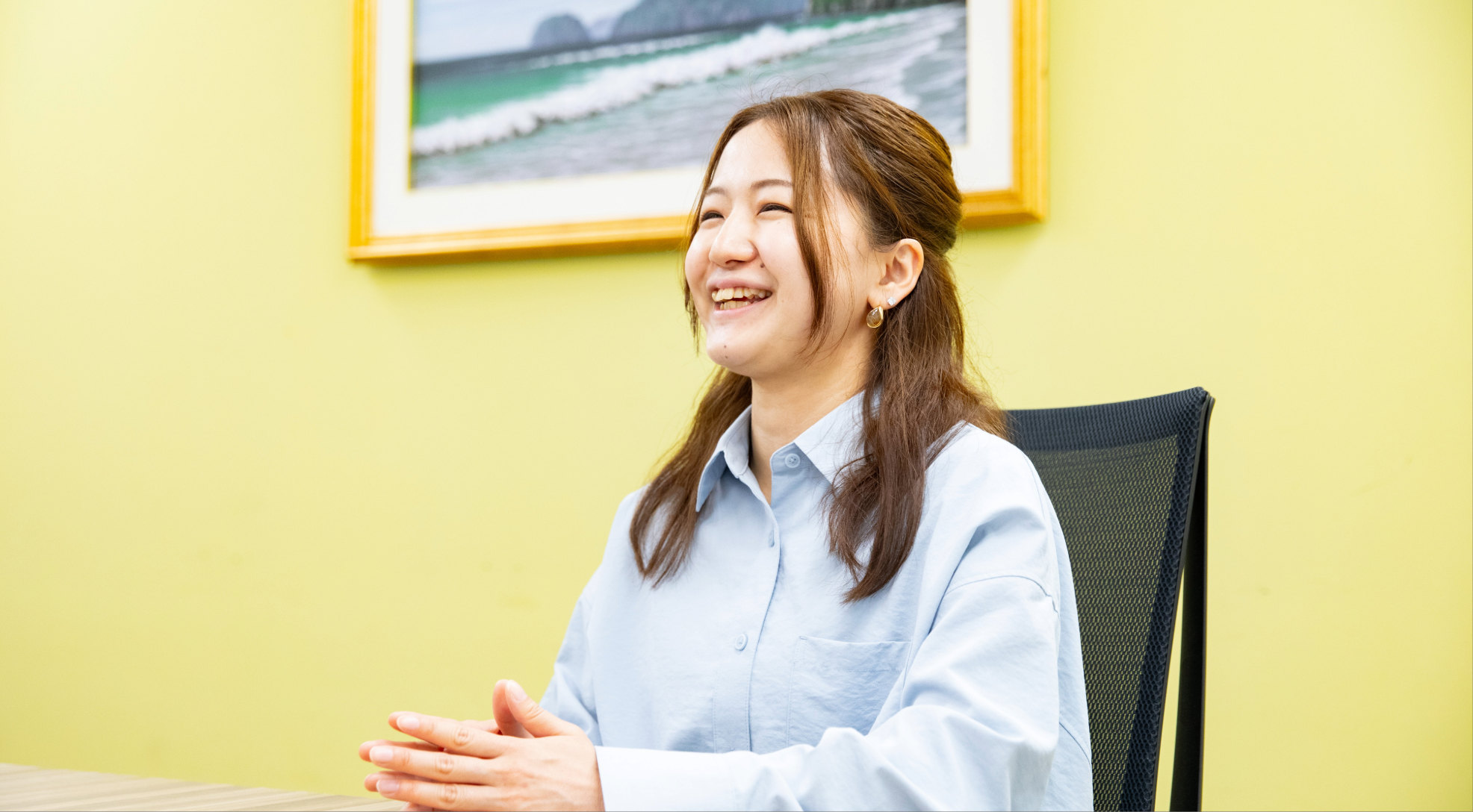 interview image