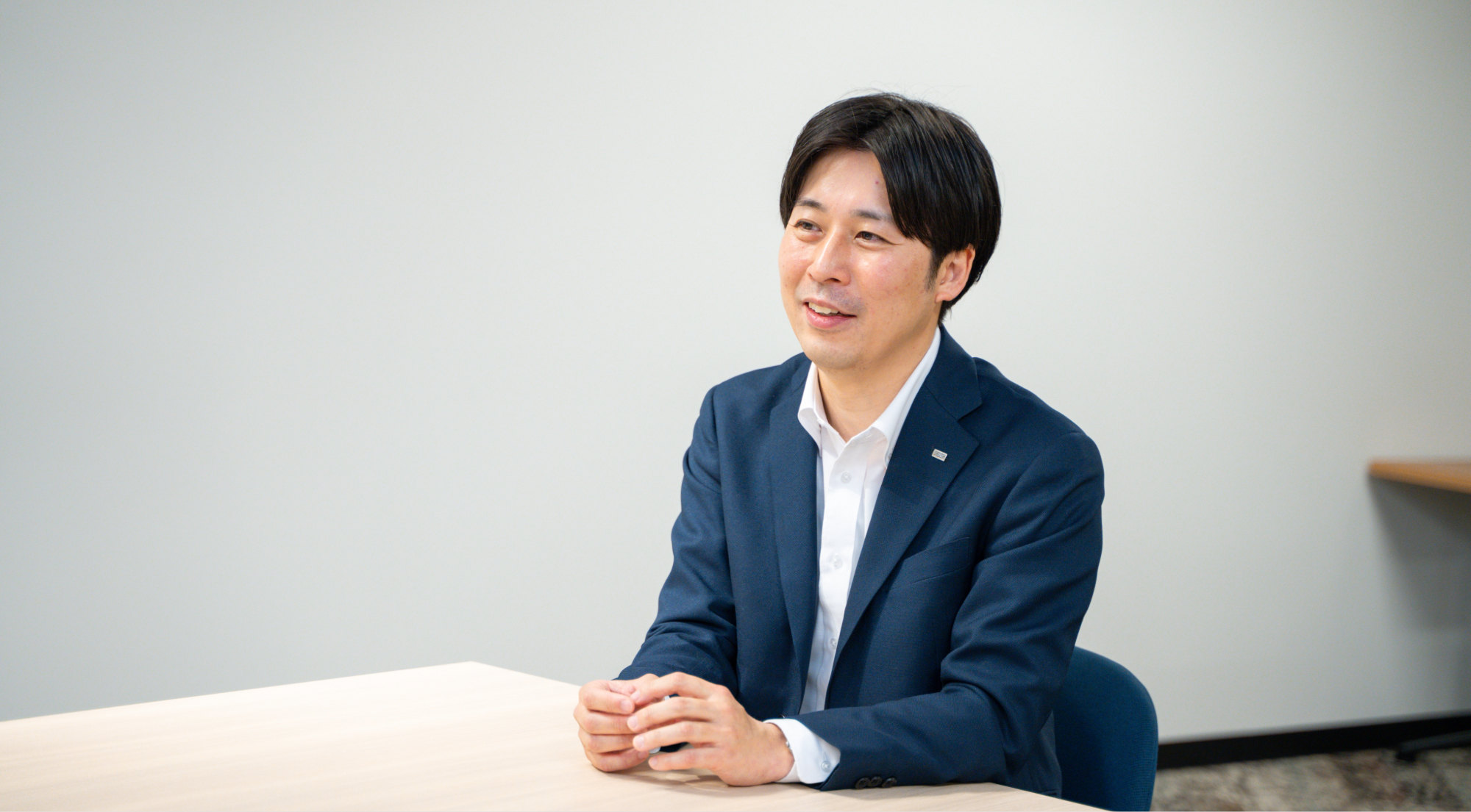 interview image
