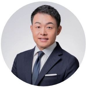 代表取締役社長 塚本 健太